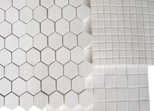 耐磨陶瓷防腐工程