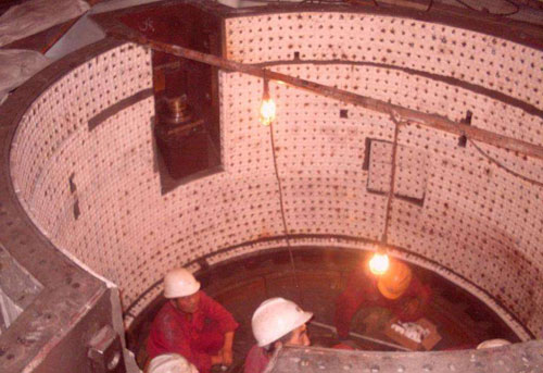 耐磨陶瓷风机的优势